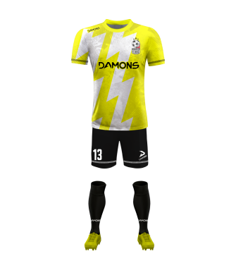 STRÓJ PIŁKARSKI BRAVO 12 BRIGHT