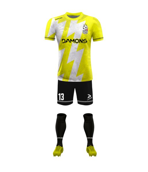 STRÓJ PIŁKARSKI BRAVO 12 BRIGHT