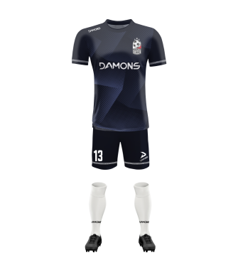 STRÓJ PIŁKARSKI BRAVO 13 JUNIOR