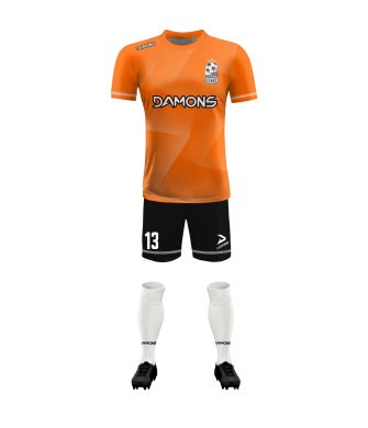 STRÓJ PIŁKARSKI BRAVO 13 JUNIOR