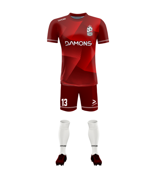 STRÓJ PIŁKARSKI BRAVO 13 JUNIOR