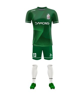 STRÓJ PIŁKARSKI DAMSKI BRAVO 13