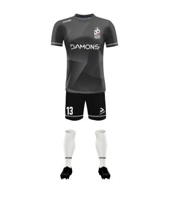 STRÓJ PIŁKARSKI DAMSKI BRAVO 13