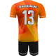 STRÓJ PIŁKARSKI DAMSKI BRAVO 13 BRIGHT