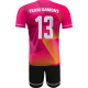 STRÓJ PIŁKARSKI DAMSKI BRAVO 13 BRIGHT