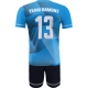 STRÓJ PIŁKARSKI DAMSKI BRAVO 13 BRIGHT