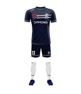 STRÓJ PIŁKARSKI BRAVO 14 JUNIOR