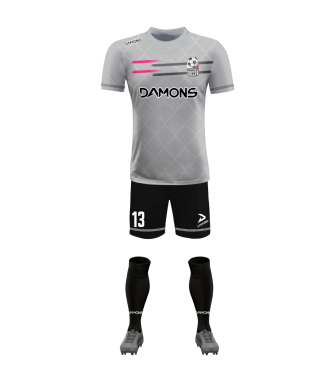 STRÓJ PIŁKARSKI BRAVO 14 BRIGHT JUNIOR