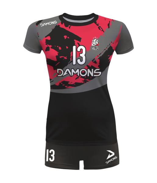 STRÓJ SIATKARSKI DAMSKI DORA 1