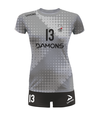 STRÓJ SIATKARSKI DAMSKI DORA 3