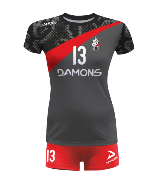 STRÓJ SIATKARSKI DAMSKI DORA 4