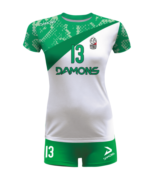 STRÓJ SIATKARSKI DAMSKI DORA 4