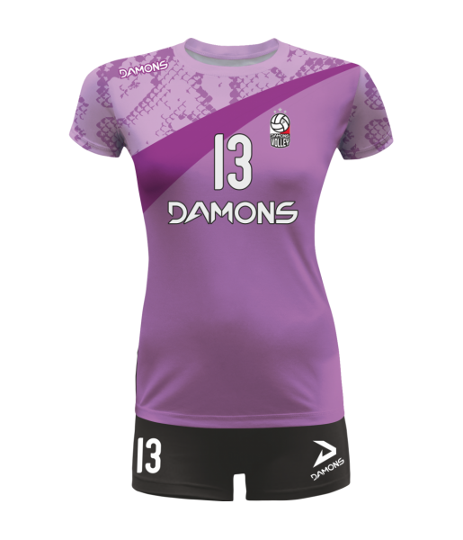 STRÓJ SIATKARSKI DAMSKI DORA 4