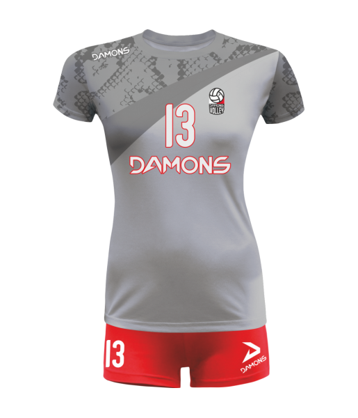 STRÓJ SIATKARSKI DAMSKI DORA 4