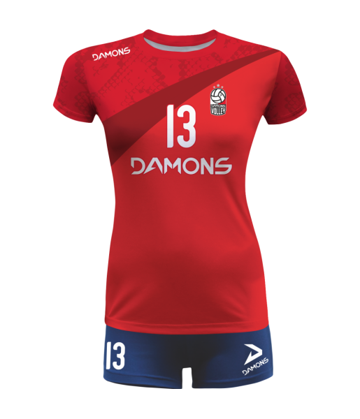 STRÓJ SIATKARSKI DAMSKI DORA 4