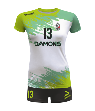 STRÓJ SIATKARSKI DZIEWCZĘCY DORA 2