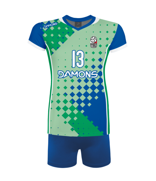 STRÓJ SIATKARSKI DAMSKI MIRA 4