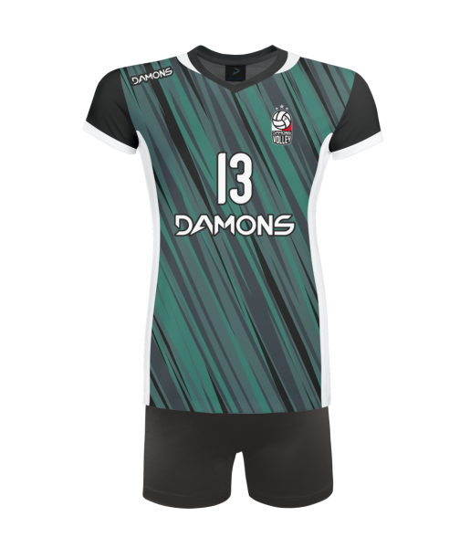 STRÓJ SIATKARSKI DAMSKI MIRA 3