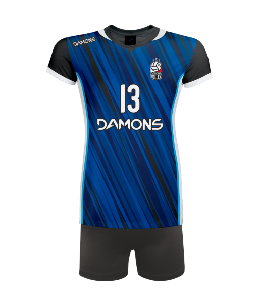 STRÓJ SIATKARSKI DAMSKI MIRA 3