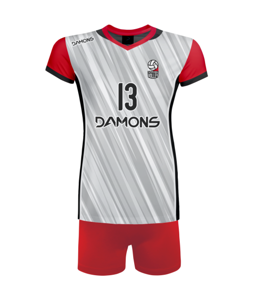 STRÓJ SIATKARSKI DAMSKI MIRA 3