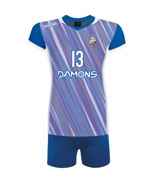 STRÓJ SIATKARSKI DAMSKI MIRA 3