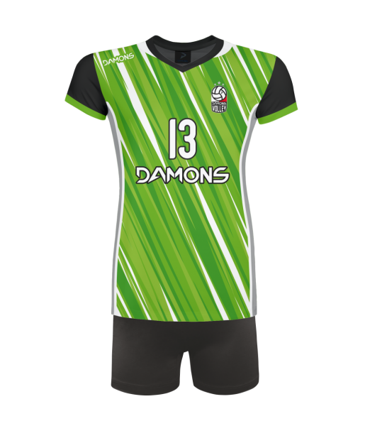 STRÓJ SIATKARSKI DAMSKI MIRA 3