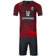 STROJE SIATKARSKIE SET 1