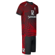 STROJE SIATKARSKIE SET 1
