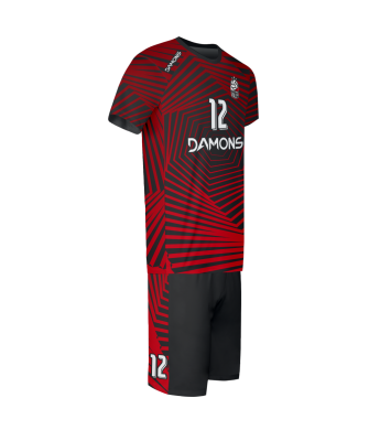 STROJE SIATKARSKIE SET 1