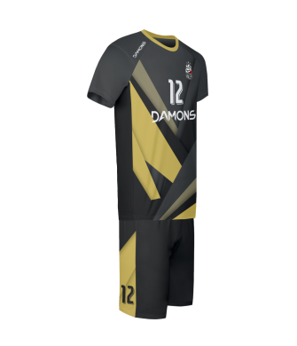 STROJE SIATKARSKIE SET 2