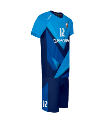 STROJE SIATKARSKIE SET 2