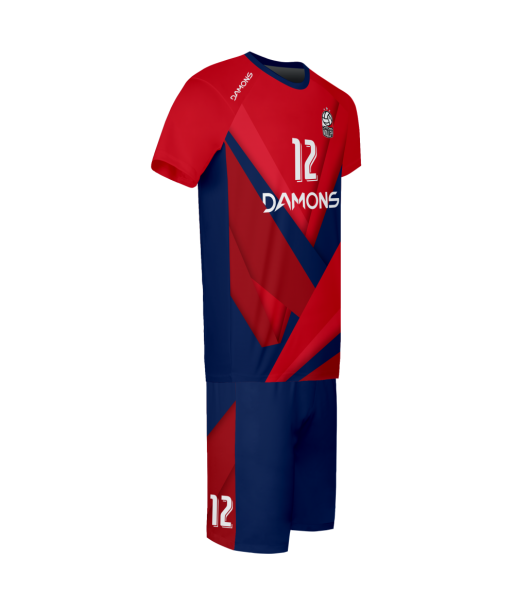 STROJE SIATKARSKIE SET 2