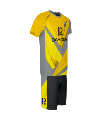 STROJE SIATKARSKIE SET 2