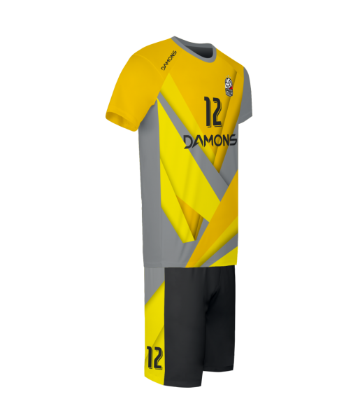 STROJE SIATKARSKIE SET 2