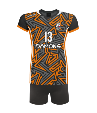 STRÓJ SIATKARSKI DAMSKI MIRA 2