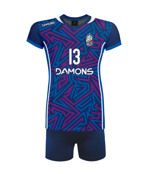 STRÓJ SIATKARSKI DAMSKI MIRA 2