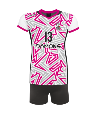 STRÓJ SIATKARSKI DAMSKI MIRA 2