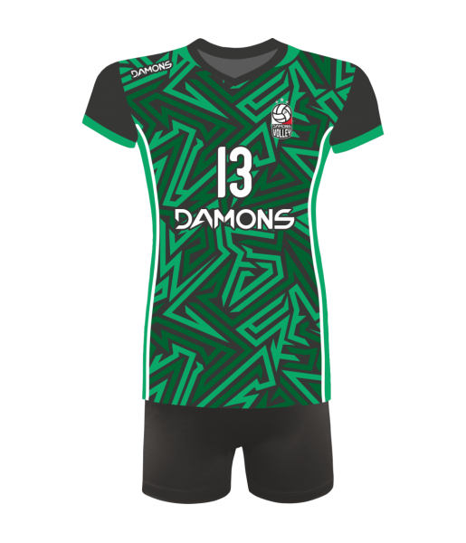 STRÓJ SIATKARSKI DAMSKI MIRA 2