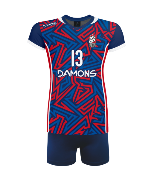 STRÓJ SIATKARSKI DAMSKI MIRA 2