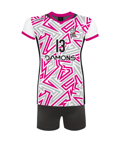 STRÓJ SIATKARSKI DZIEWCZĘCY MIRA 2