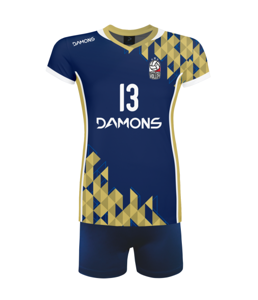 STRÓJ SIATKARSKI DAMSKI MIRA 1