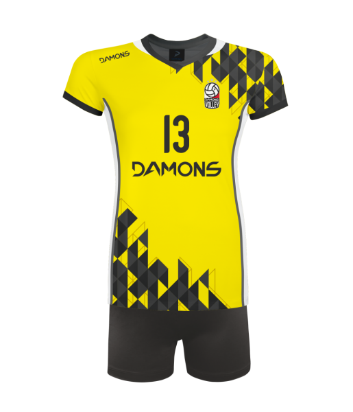 STRÓJ SIATKARSKI DAMSKI MIRA 1