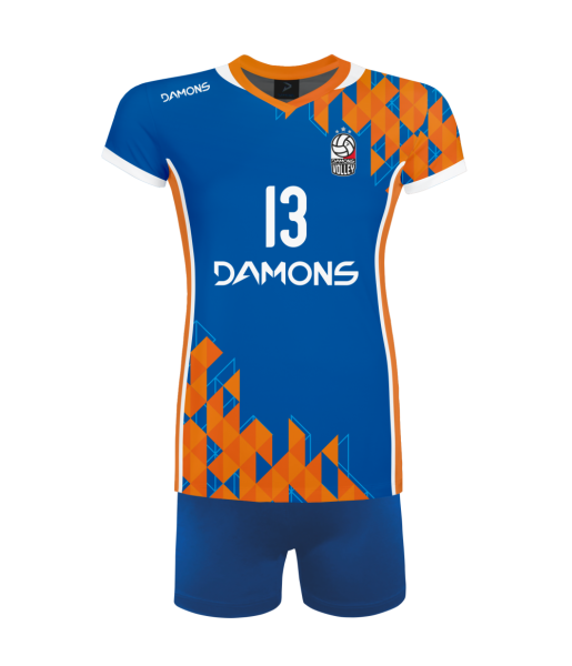 STRÓJ SIATKARSKI DAMSKI MIRA 1