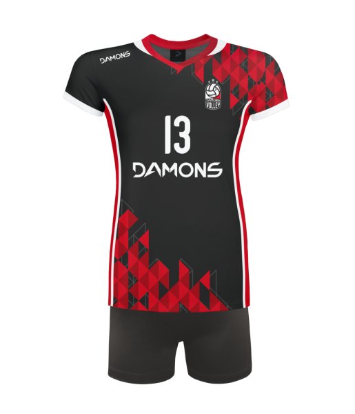 STRÓJ SIATKARSKI DAMSKI MIRA 1