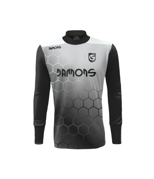 BLUZA BRAMKARSKA JUMPER P5 JUNIOR
