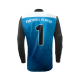 BLUZA BRAMKARSKA JUMPER P5 JUNIOR