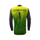 BLUZA BRAMKARSKA JUMPER P1 JUNIOR