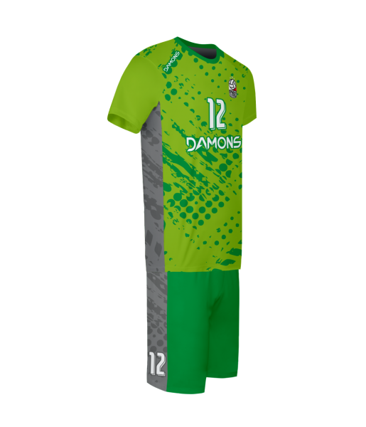 STROJE SIATKARSKIE SET 3