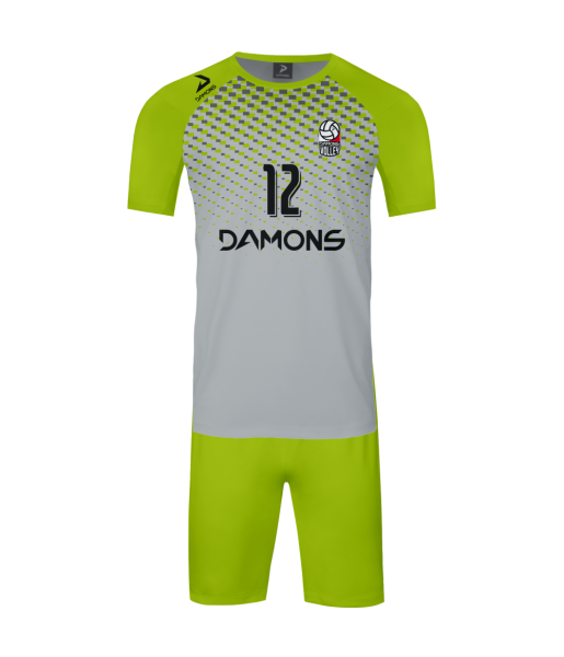 STROJE SIATKARSKIE SET 4