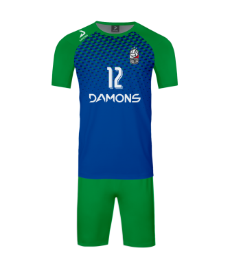 STROJE SIATKARSKIE SET 4